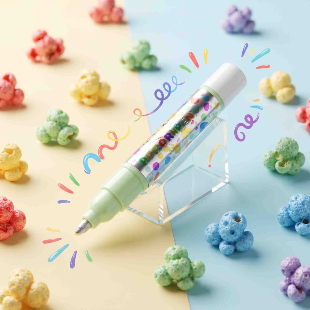 PopcornPen 9