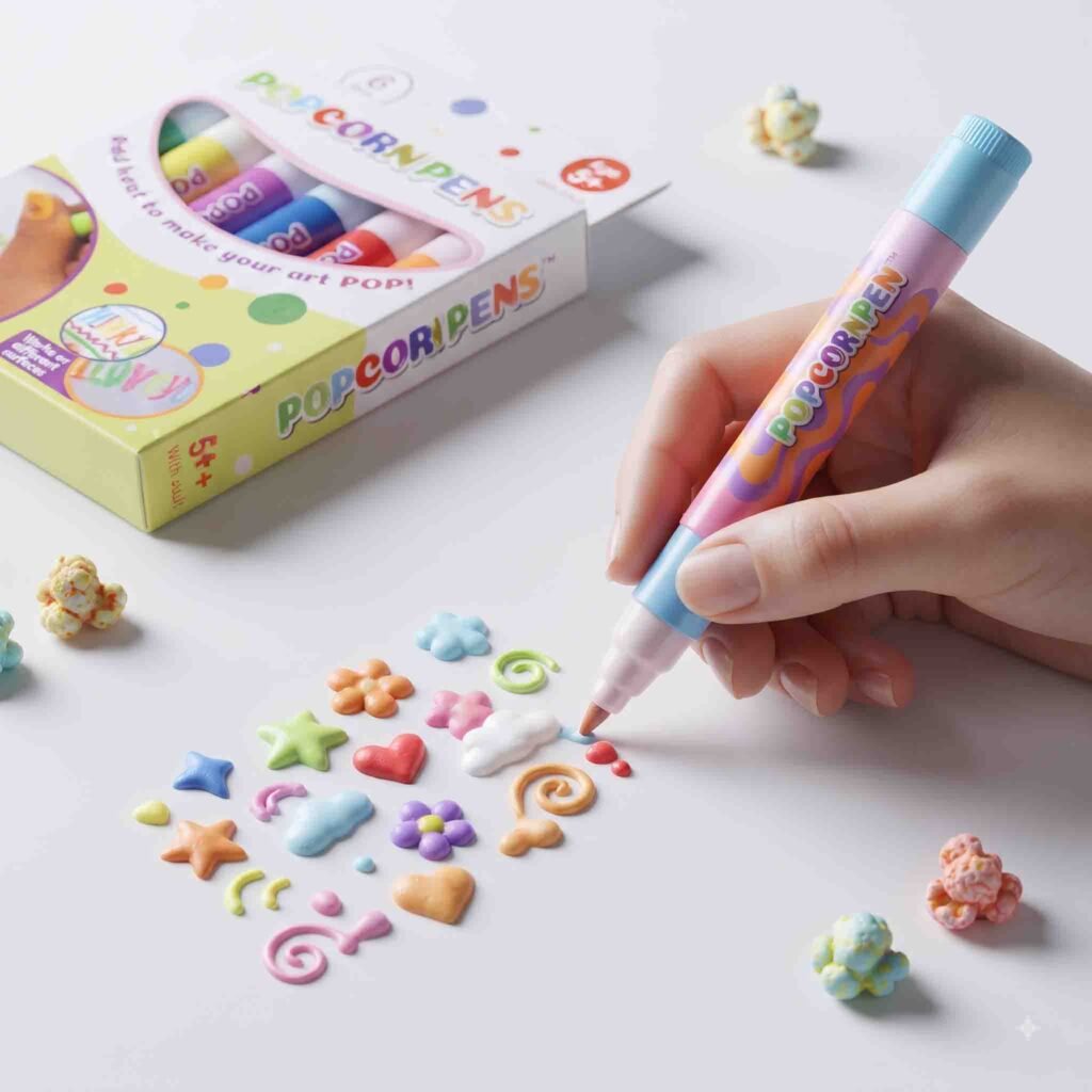 PopcornPen 10