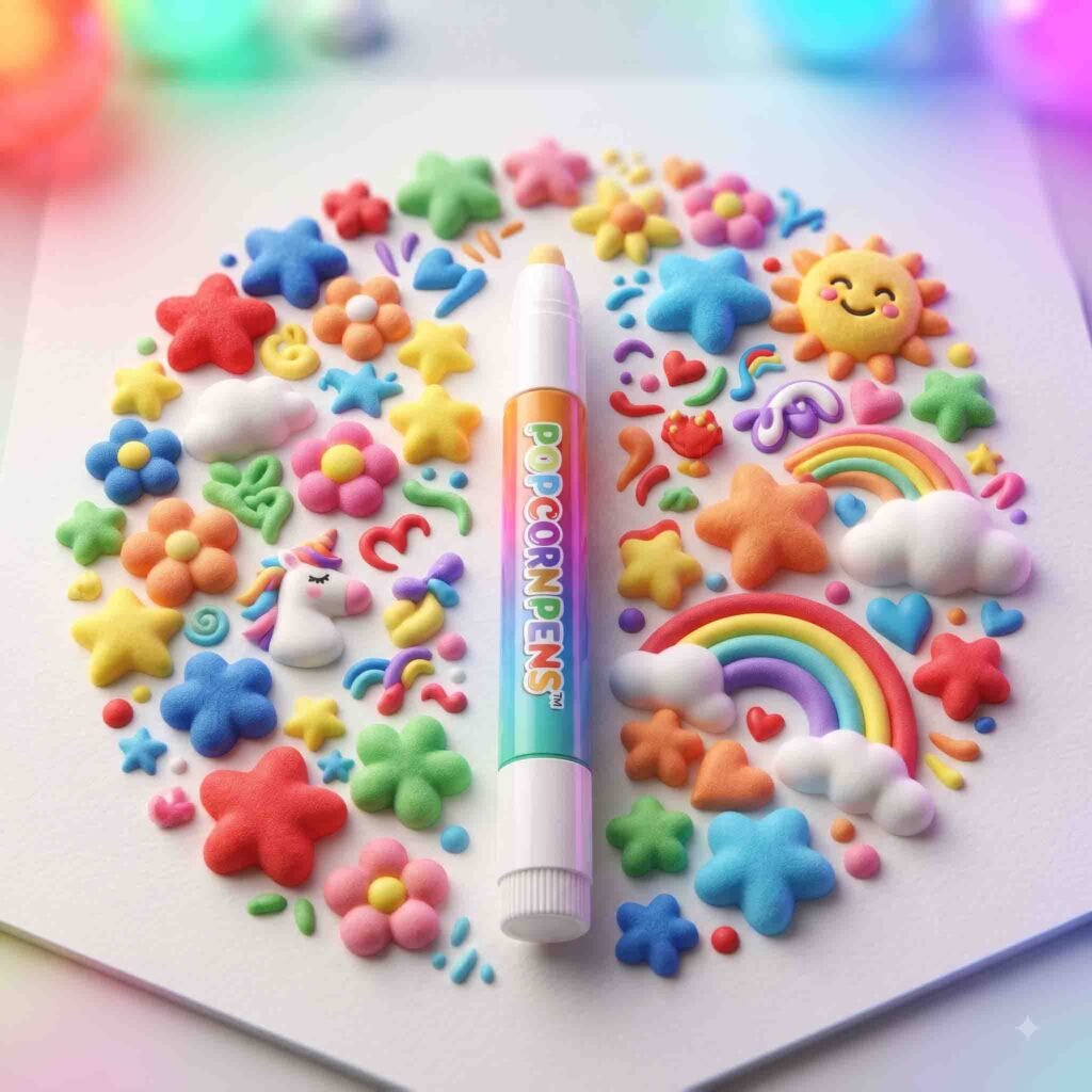 PopcornPen 5