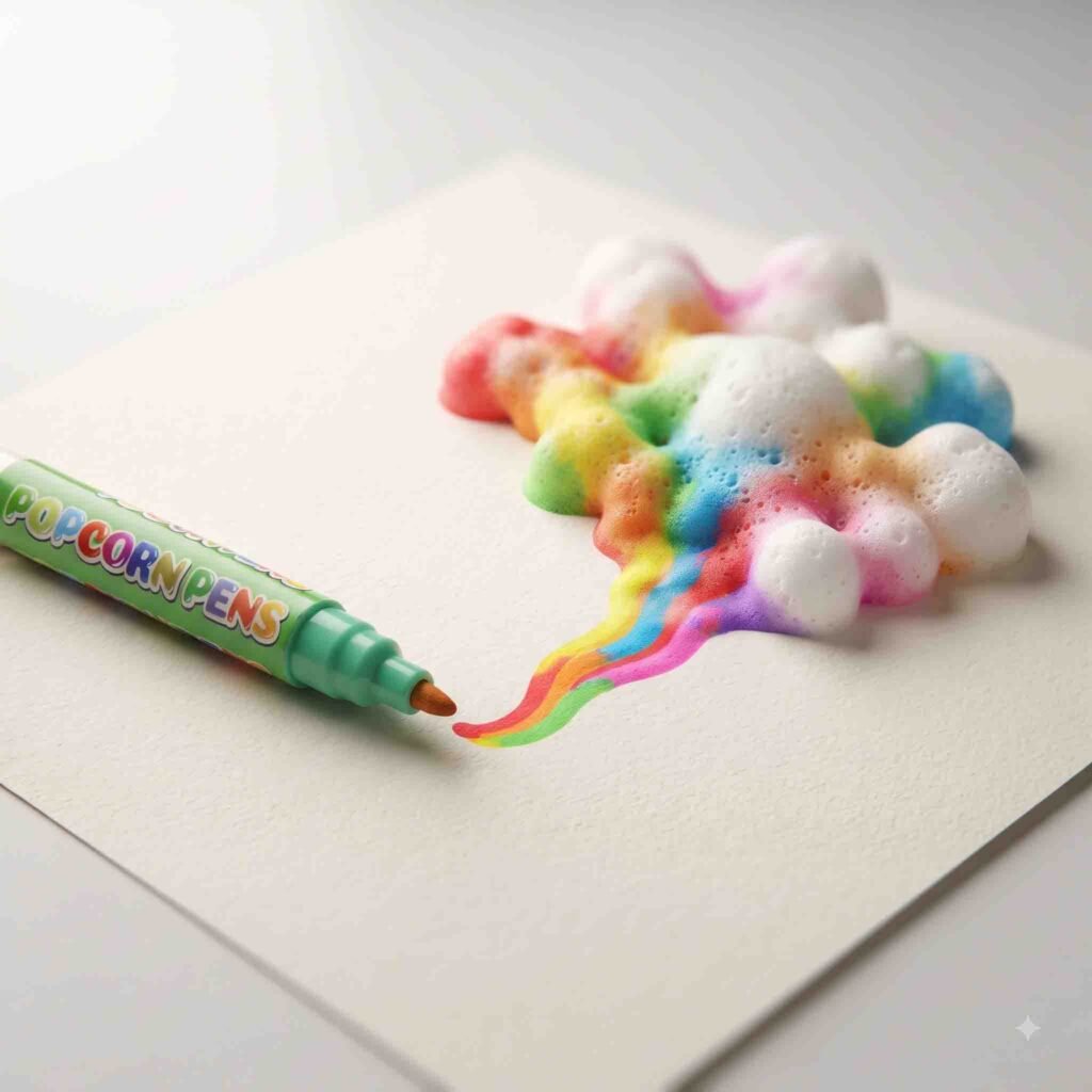 PopcornPen 6