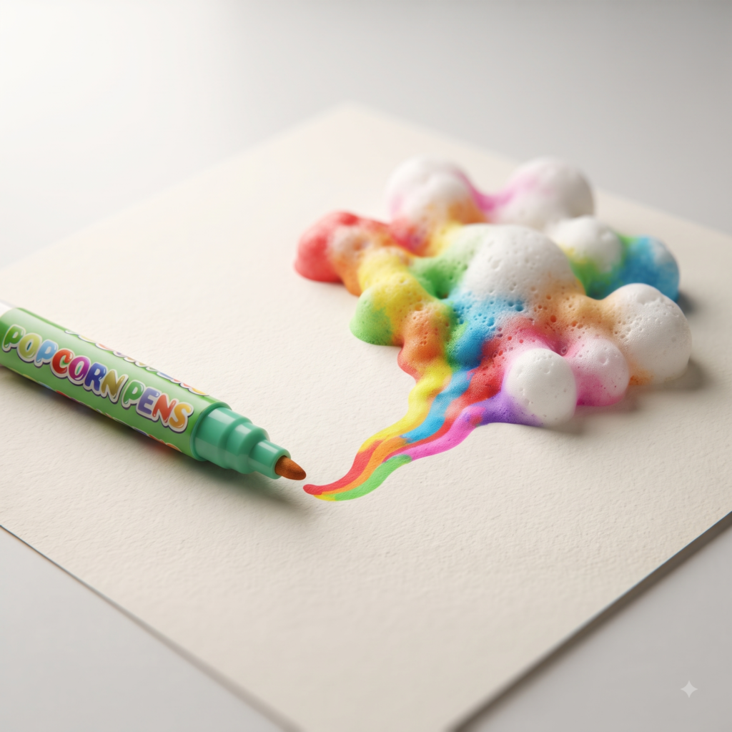 PopcornPen 7