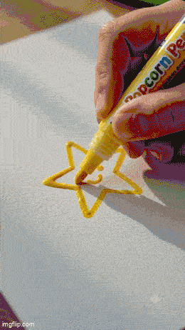 PopcornPen Demonstration