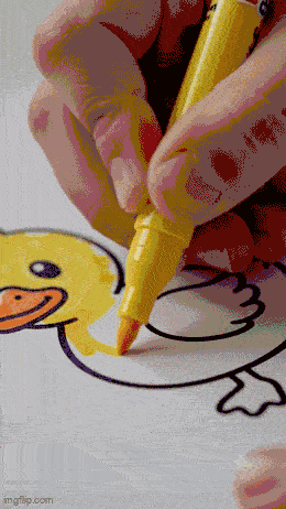 PopcornPen Demonstration